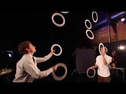 Beta Testing By Circus Geeks The Circus Diaries